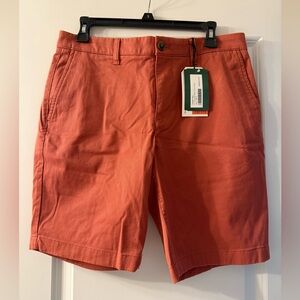 Hawker & Rye Essential Wash Chino Short